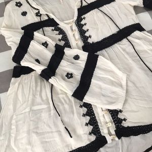 Free People Blouse